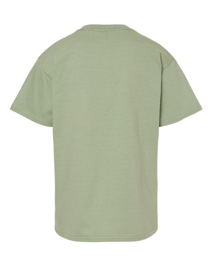 Gildan - Softstyle® Youth Midweight T-Shirt - 65000B