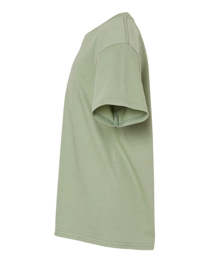 Gildan - Softstyle® Youth Midweight T-Shirt - 65000B