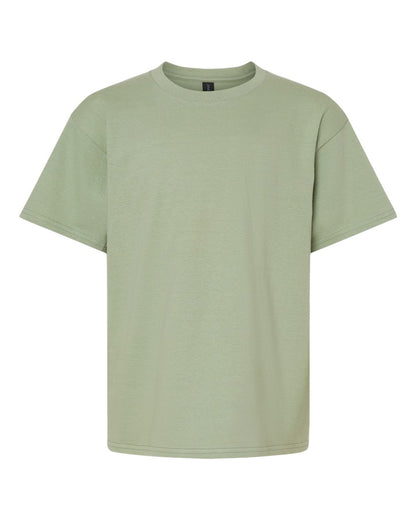 Gildan - Softstyle® Youth Midweight T-Shirt - 65000B