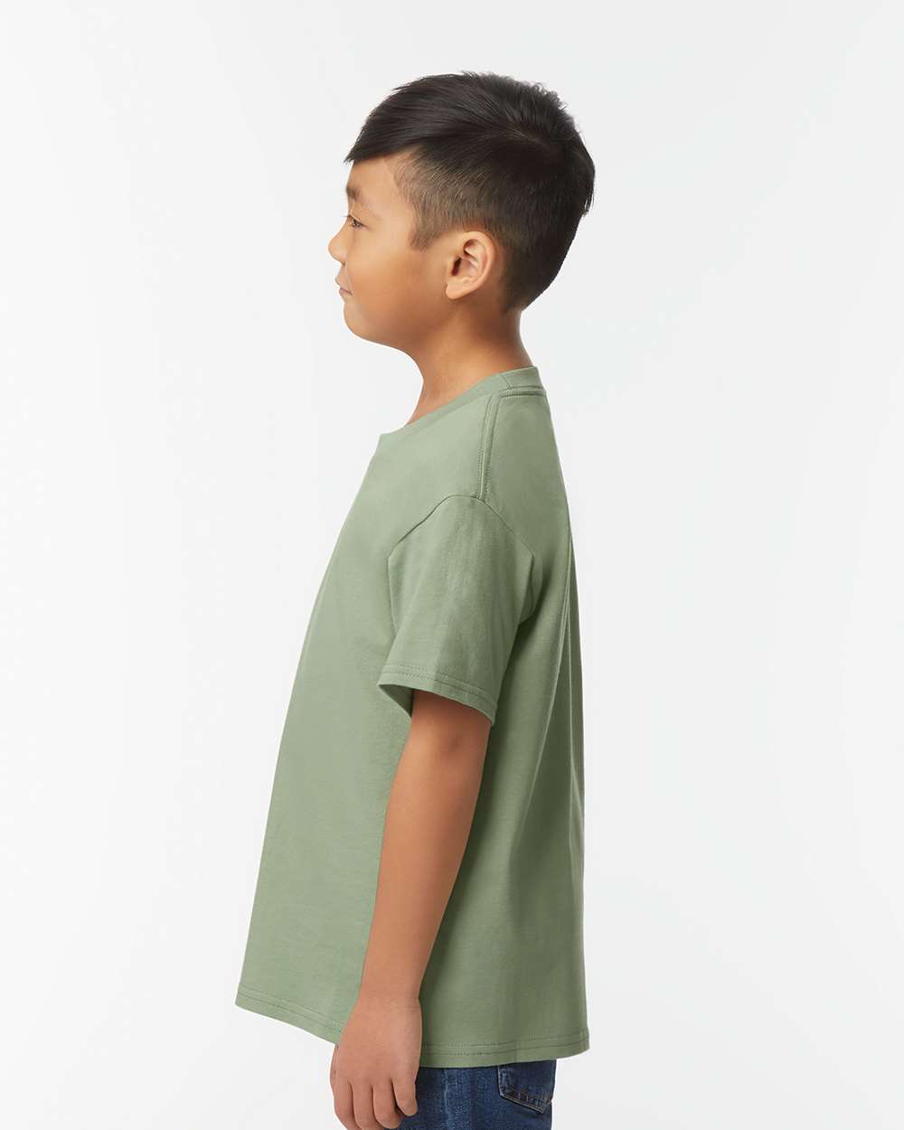 Gildan - Softstyle® Youth Midweight T-Shirt - 65000B