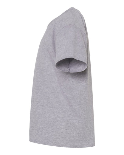 Gildan - Softstyle® Youth Midweight T-Shirt - 65000B