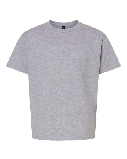 Gildan - Softstyle® Youth Midweight T-Shirt - 65000B