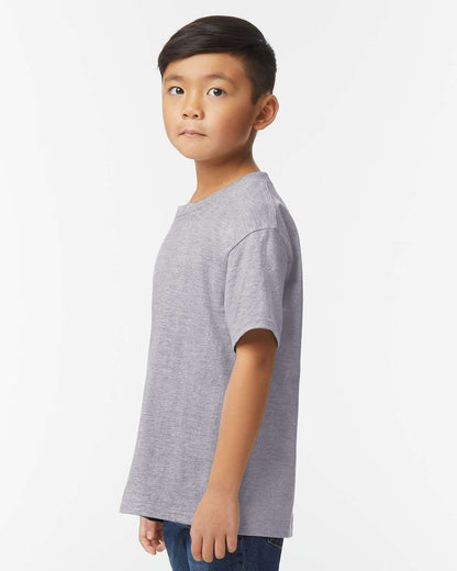 Gildan - Softstyle® Youth Midweight T-Shirt - 65000B