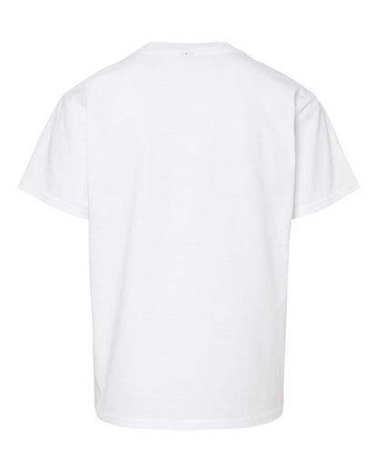 Gildan - Softstyle® Youth Midweight T-Shirt - 65000B