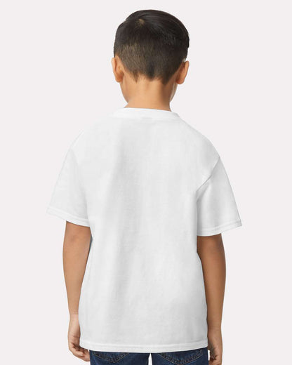 Gildan - Softstyle® Youth Midweight T-Shirt - 65000B