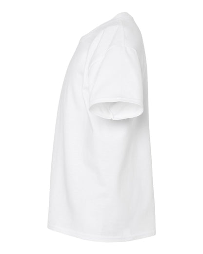 Gildan - Softstyle® Youth Midweight T-Shirt - 65000B