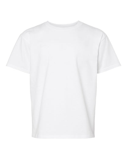 Gildan - Softstyle® Youth Midweight T-Shirt - 65000B