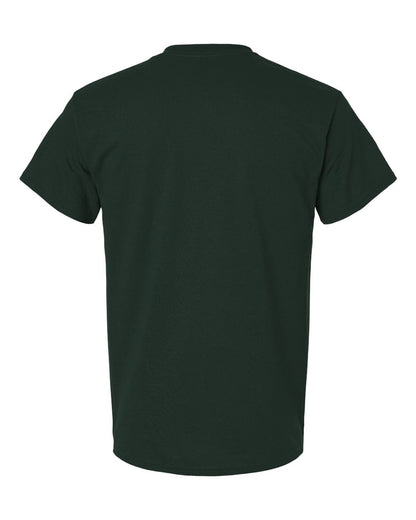 Gildan - DryBlend® Pocket T-Shirt - 8300