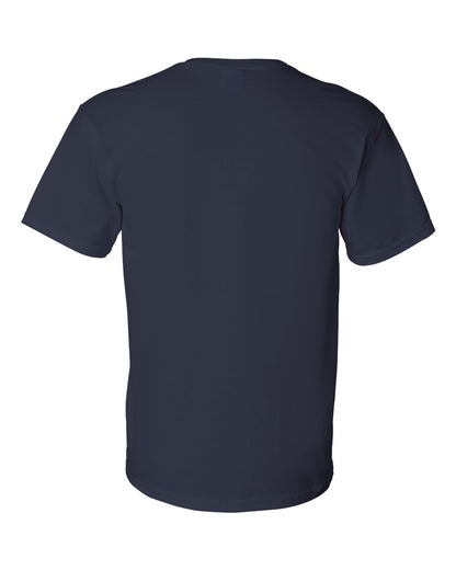 Gildan - DryBlend® Pocket T-Shirt - 8300
