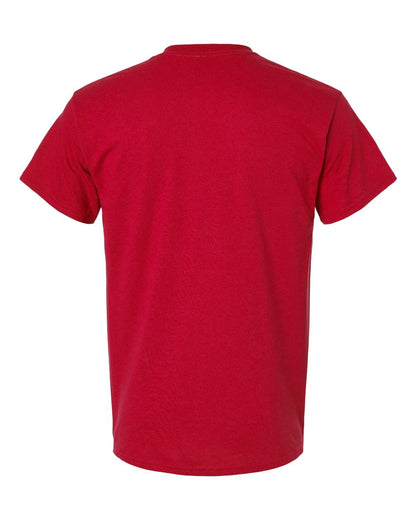 Gildan - DryBlend® Pocket T-Shirt - 8300