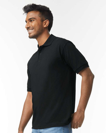 Gildan - DryBlend® Jersey Polo - 8800
