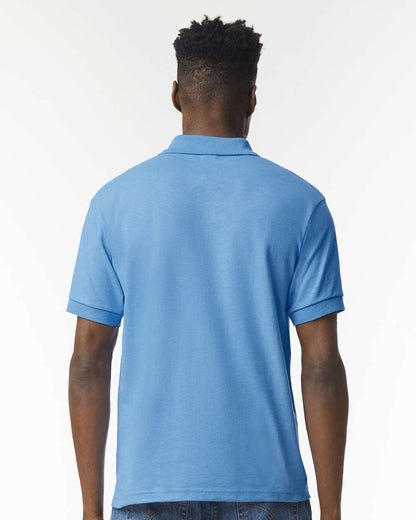 Gildan - DryBlend® Jersey Polo - 8800