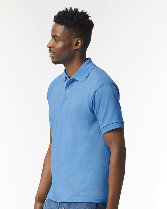 Gildan - DryBlend® Jersey Polo - 8800