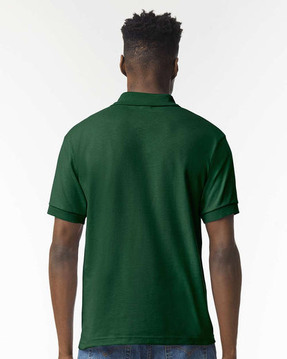 Gildan - DryBlend® Jersey Polo - 8800