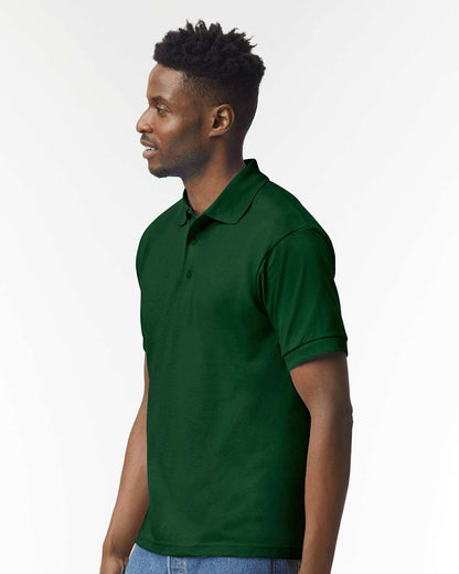 Gildan - DryBlend® Jersey Polo - 8800