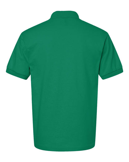 Gildan - DryBlend® Jersey Polo - 8800