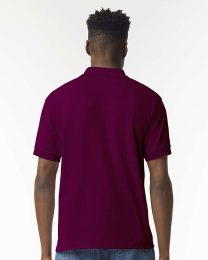 Gildan - DryBlend® Jersey Polo - 8800