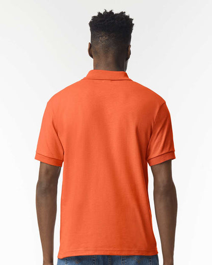 Gildan - DryBlend® Jersey Polo - 8800