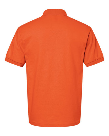 Gildan - DryBlend® Jersey Polo - 8800