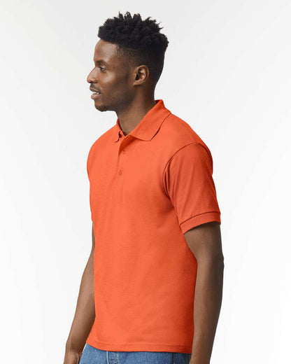 Gildan - DryBlend® Jersey Polo - 8800