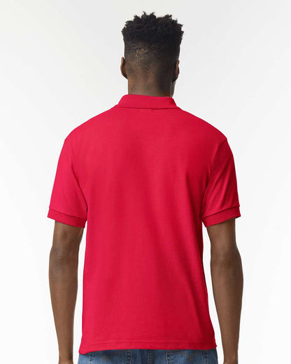 Gildan - DryBlend® Jersey Polo - 8800