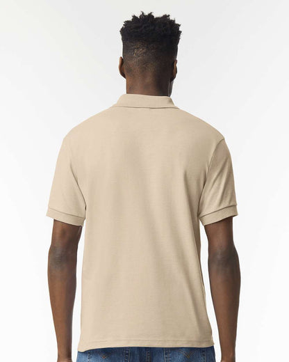 Gildan - DryBlend® Jersey Polo - 8800