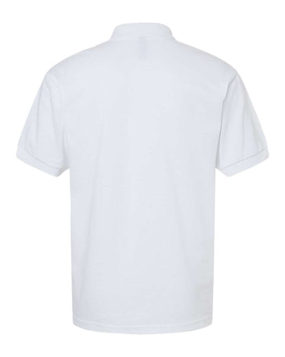Gildan - DryBlend® Jersey Polo - 8800