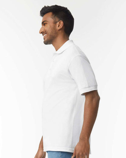 Gildan - DryBlend® Jersey Polo - 8800
