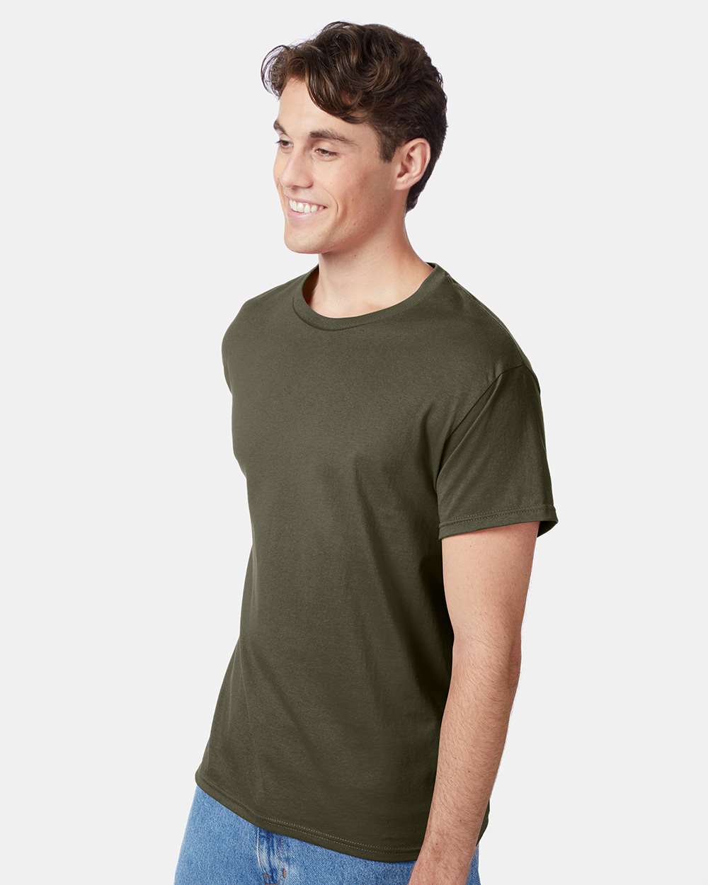 Hanes Authentic T-Shirt - 5250