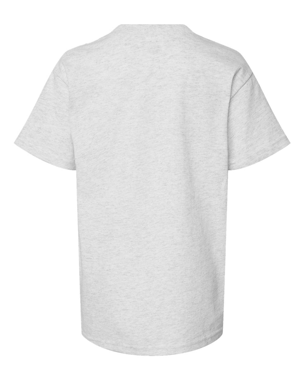 Hanes Essential-T Youth T-Shirt - 5480