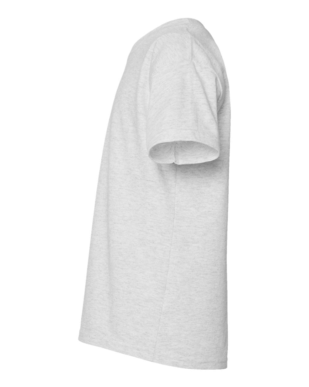 Hanes Essential-T Youth T-Shirt - 5480