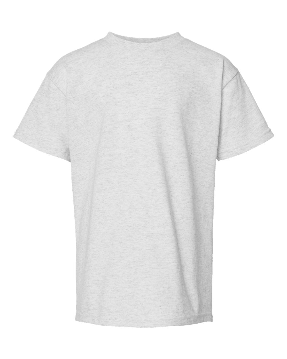 Hanes Essential-T Youth T-Shirt - 5480