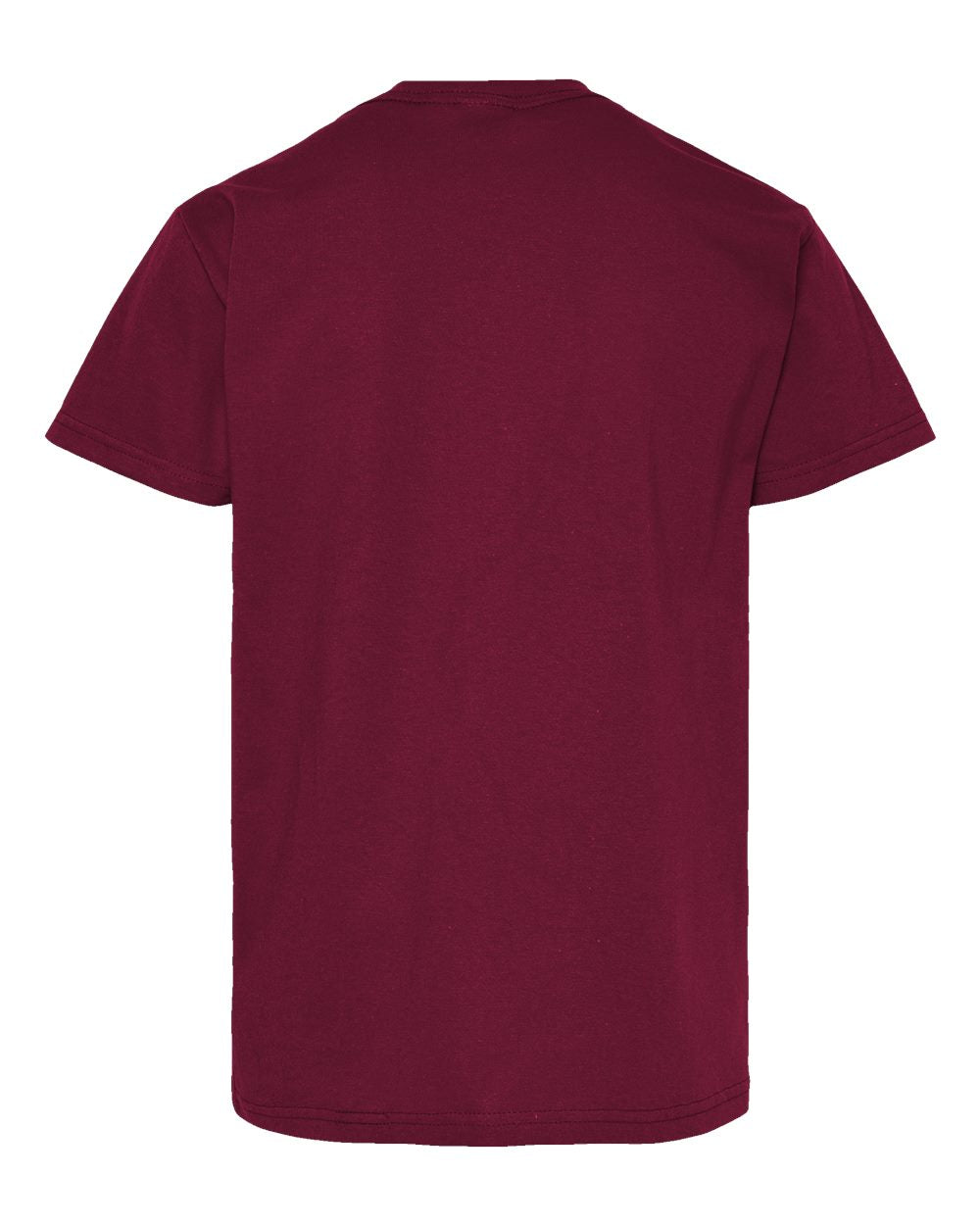 Hanes Essential-T Youth T-Shirt - 5480