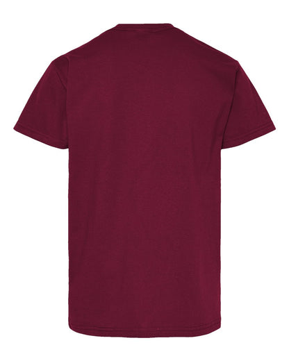 Hanes Essential-T Youth T-Shirt - 5480