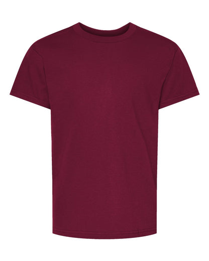 Hanes Essential-T Youth T-Shirt - 5480
