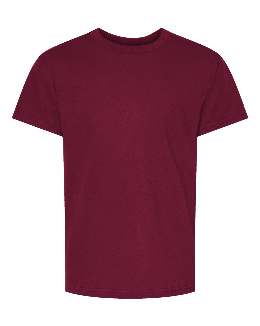 Hanes Essential-T Youth T-Shirt - 5480