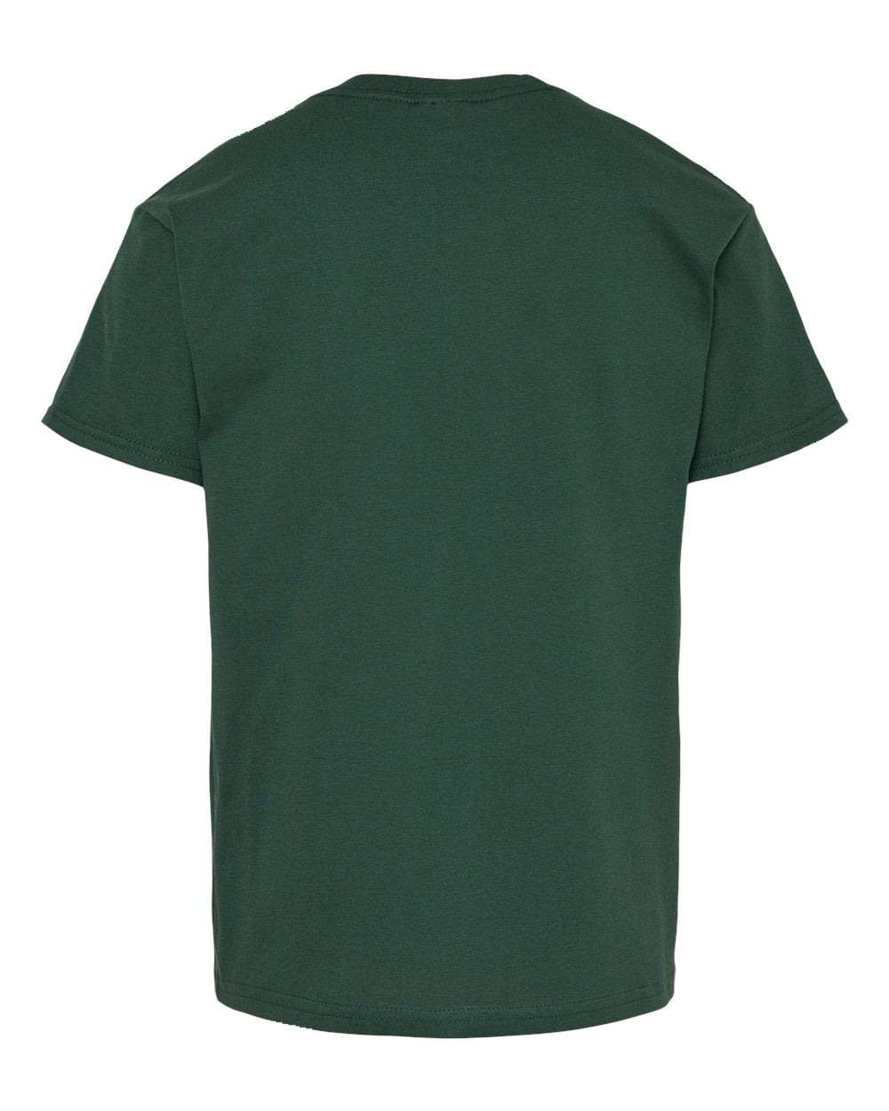 Hanes Essential-T Youth T-Shirt - 5480