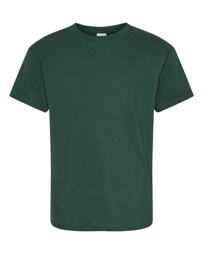 Hanes Essential-T Youth T-Shirt - 5480