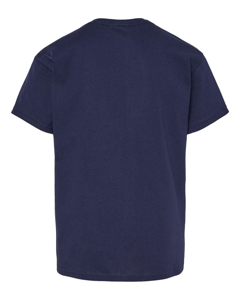 Hanes Essential-T Youth T-Shirt - 5480