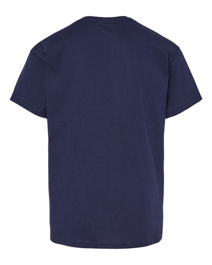 Hanes Essential-T Youth T-Shirt - 5480