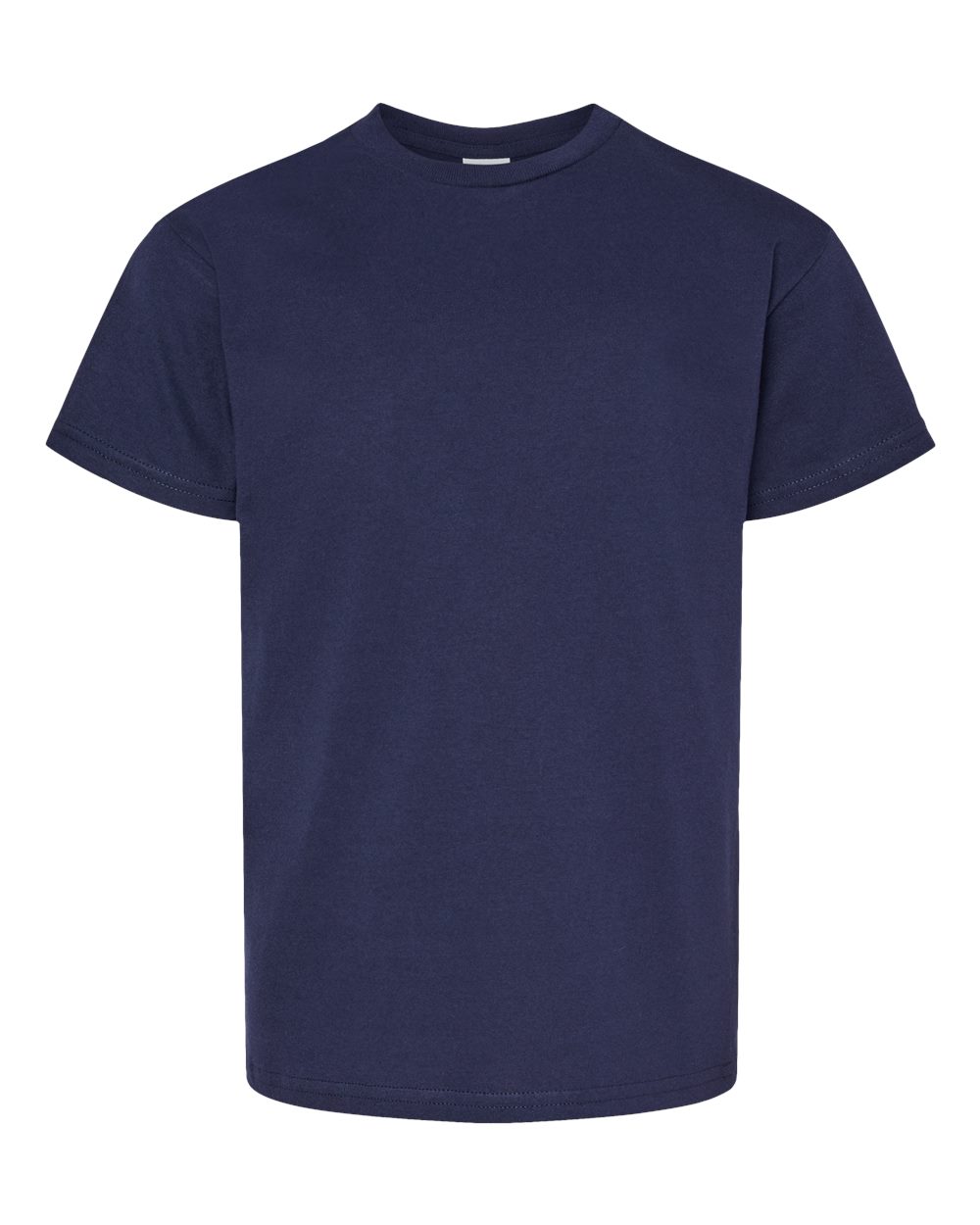 Hanes Essential-T Youth T-Shirt - 5480