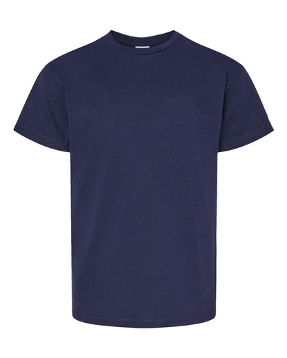 Hanes Essential-T Youth T-Shirt - 5480