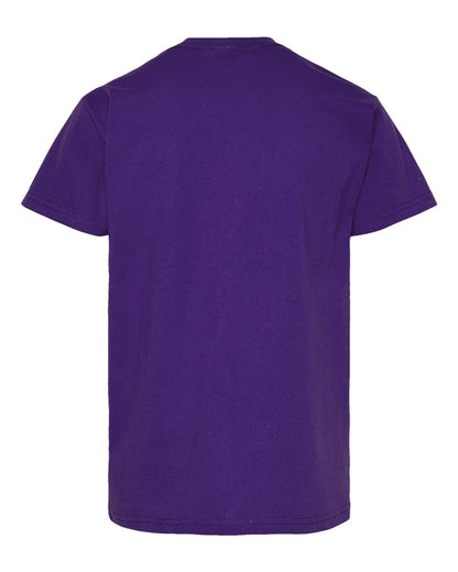 Hanes Essential-T Youth T-Shirt - 5480