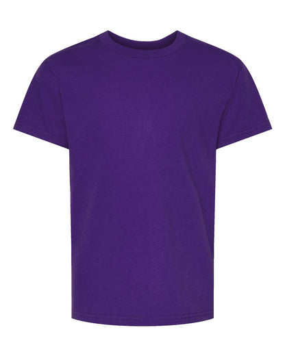 Hanes Essential-T Youth T-Shirt - 5480