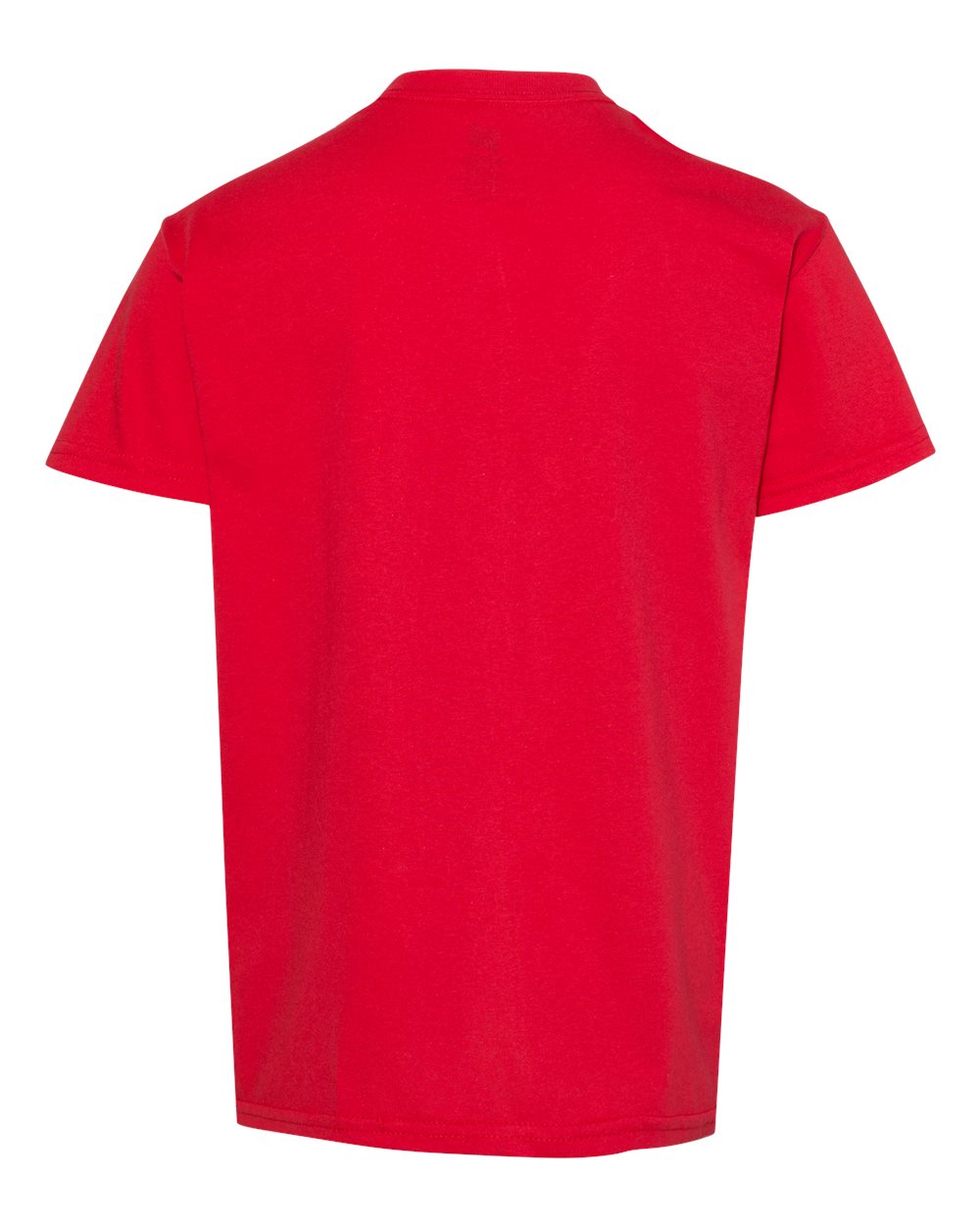 Hanes Essential-T Youth T-Shirt - 5480