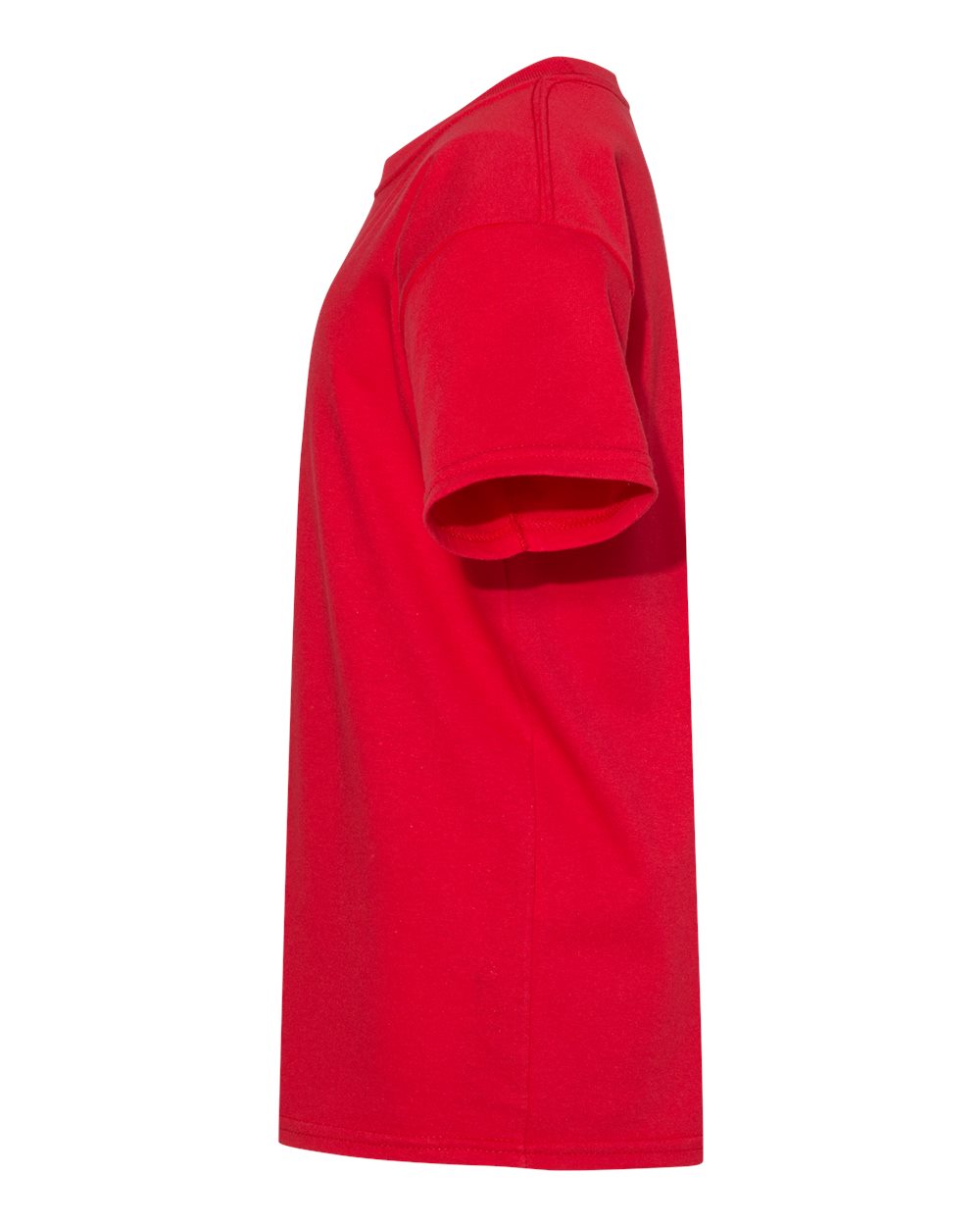 Hanes Essential-T Youth T-Shirt - 5480