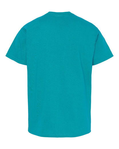 Hanes Essential-T Youth T-Shirt - 5480