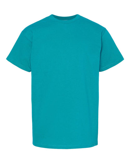 Hanes Essential-T Youth T-Shirt - 5480