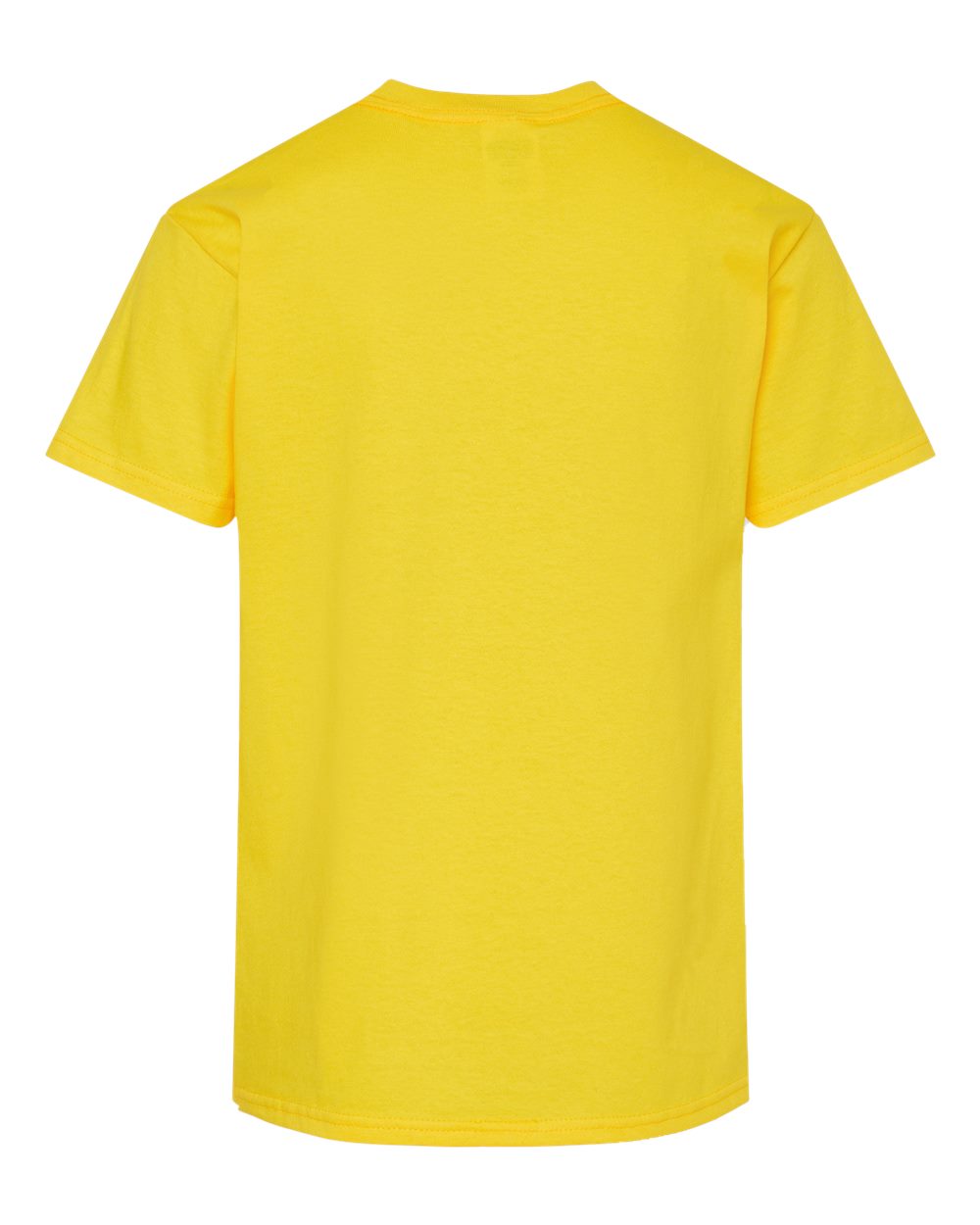 Hanes Essential-T Youth T-Shirt - 5480