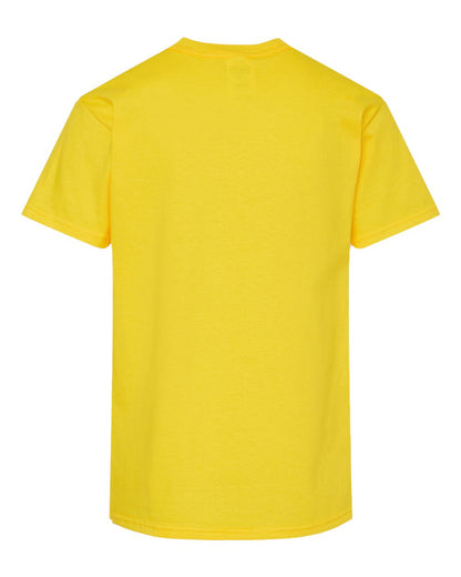 Hanes Essential-T Youth T-Shirt - 5480